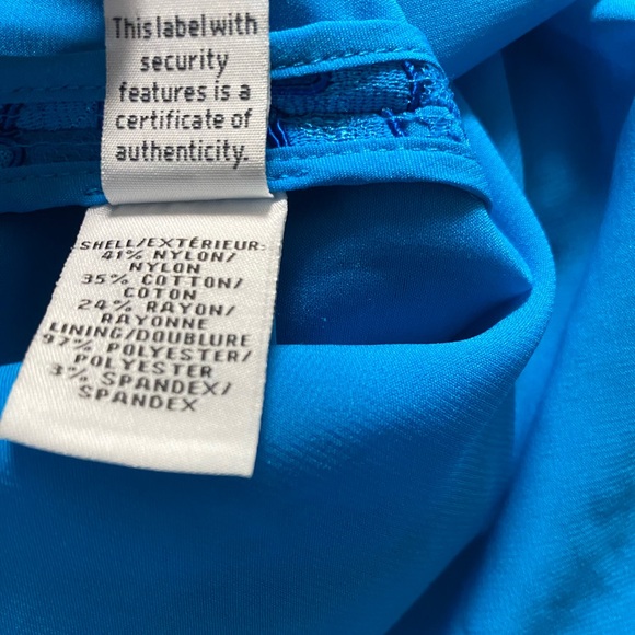 DIANE VON FURSTENBERG Krishna Lace Top - Picture 6 of 6